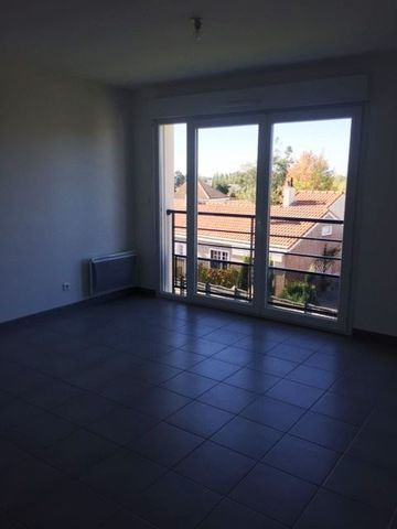 Location Appartement 2 pièces 39m² BOUAYE 44830 - Photo 4