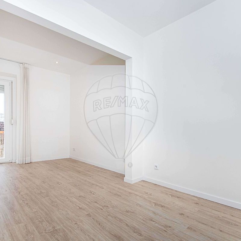 Apartamento T2 em Lisboa - Photo 1