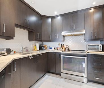 Appartement à louer - Laval (Chomedey) (Carrefour Saint-Martin) - Photo 4