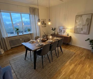 Lejlighed med altan ved gågaden - Foto 5