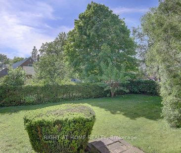 Detached Home For Lease | W9253113 - Photo 5