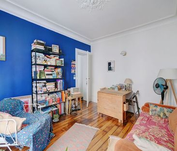 Appartement à louer 2 pièces • Paris 18 - Photo 1