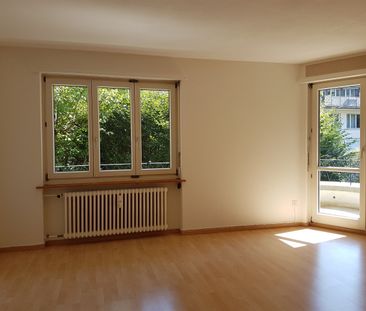 Spacious single apartment in a central location in Bern! - Foto 1