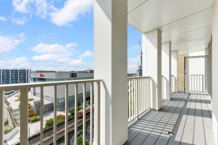 2 bedroom apartment to rent - Photo 5