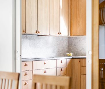 Hamre, Knivsta - Photo 1