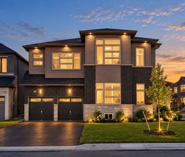For Lease - 38 Bud Leggett Crescent, Georgina, Ontario - Photo 1