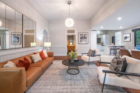 14 Elston Street, Red Hill, QLD, 4059 - Photo 3