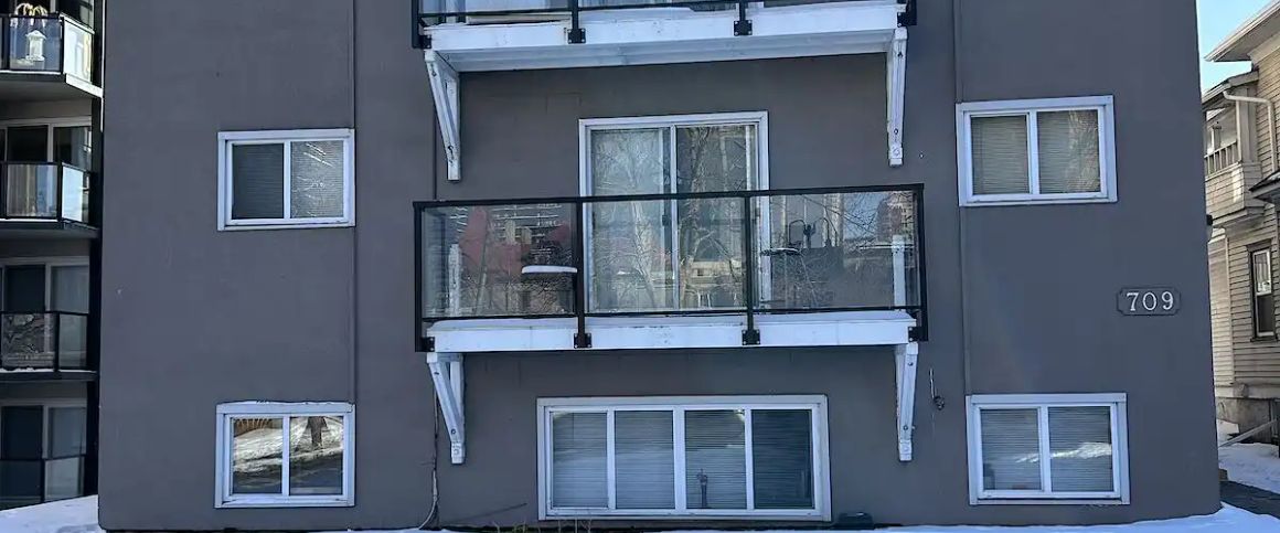 1 Bedroom Apartment in Beltline — 1 Bedroom Condo Unit - Photo 1