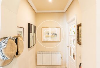 Fantastic chalet surrounded by green areas in Son Xigala