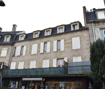 Location Appartement 3 pièces 60m² BRIVE LA GAILLARDE 19100 - Photo 1