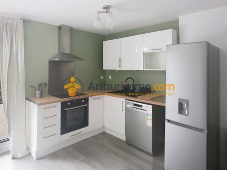 Location Appartement 3 pièces 67 m2 à Perpignan - Photo 3