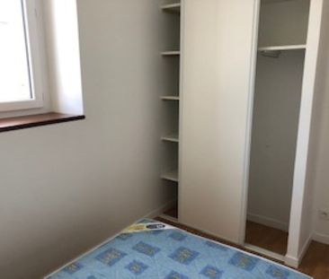 Location Appartement 2 pièces 27m² CHATEAUBRIANT 44110 - Photo 3