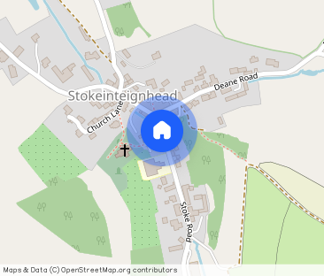 Lower Rocombe, Stokeinteignhead, NEWTON ABBOT - Photo 1