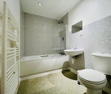 1 bedroom apartment to rent - Photo 6