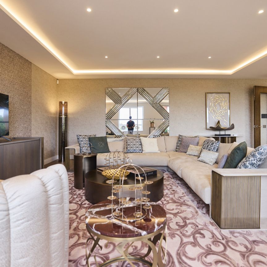 Bayswater Road, London, W2 - Photo 1