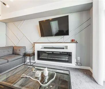 460 DUNDAS Street E Unit# 327 | 460 DUNDAS Street E Unit# 327, Wate... - Photo 1