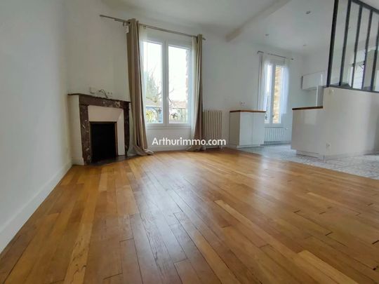 Location Maison 5 pièces 70 m2 à Sucy-en-Brie - Photo 1