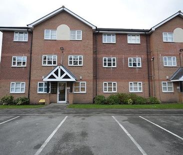 2 Bedroom Apartment To Let - Photo 3