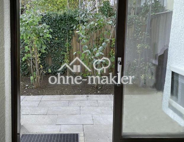 Modernisiertes Haus in Pasing - Photo 1