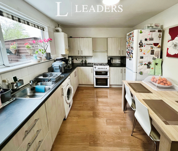 3 bedroom house to rent Luddington Road, Peterborough, PE4 - Photo 5