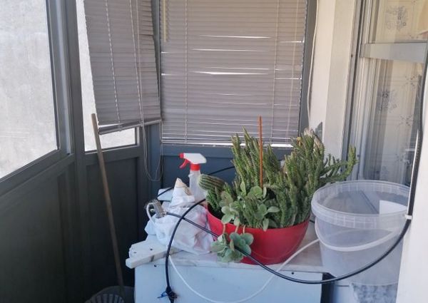 Apartamento T3 em Braga