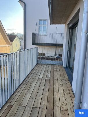 Erstbezugswohnung im Herzen von Eibiswald - Photo 1