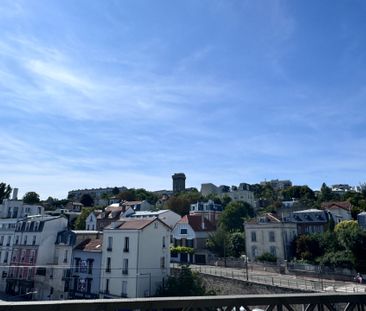 Appartement - 2 pièces - 37,27 m² - Suresnes - Photo 4