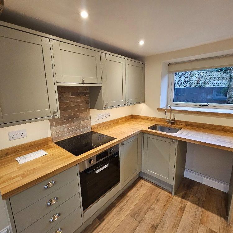 2 bedroom cottage to rent - Photo 1