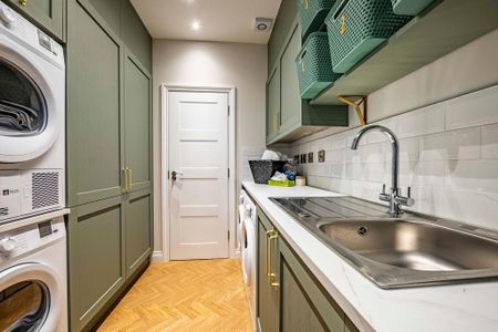 1 bedroom house of multiple occupation to rent - Photo 4