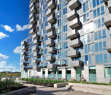 For Lease - 38 Monte Kwinter Court Unit# 1406, Toronto, Ontario - Photo 1