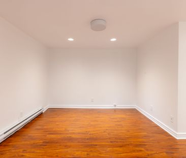For Lease - 34A Foxbar Road Unit# Lower, Toronto, Ontario - Photo 6