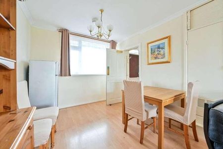 Lorrimore Square, Kennington, SE17 - Photo 2