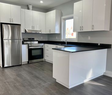 For Lease - 58 Griffith Street Unit# Upper, Welland, Ontario - Photo 1