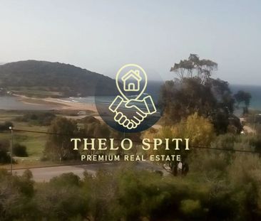 Διαμέρισμα για ενοικίαση Άγιος Νικόλαος (Ανάβυσσος) - Photo 5