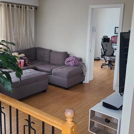 Logement 4 & 1/2, beau, grand, moderne, à Beauport - Photo 3