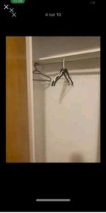 chambre a louer coin Pie-IX et boulevard des Grandes-Prairies - Photo 3