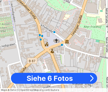 Charmantes Einzimmerapartment: Wohnen mit Stil - Foto 1