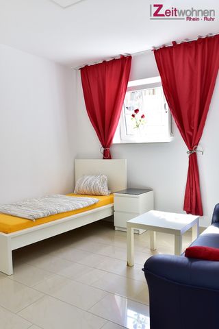 Moderne Wohnung für Firmen! - in Wachtberg Nähe Bonn - Photo 3