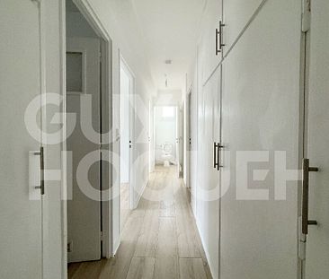 LOCATION d'un appartement T4 (72 m²) à MAUBEUGE - Photo 6