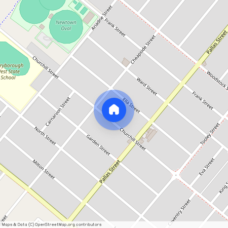 6/117-119 Churchill Street, MARYBOROUGH QLD 4650