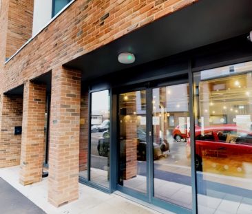 Classic Studio - Photo 5