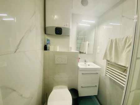 Location Appartement 1 pièce 15m² NICE 06000 - Photo 5