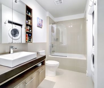 Appartement à louer - Photo 4