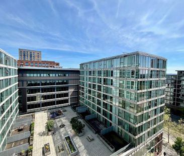 2 bedroom apartment to rent - Photo 5