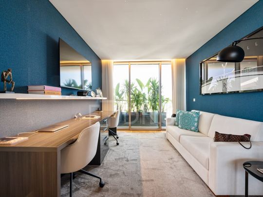 Apartamento T3 em Lisboa - Photo 1