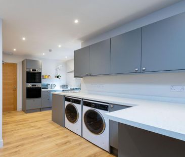 7 bedroom house of multiple occupation to rent - Photo 1