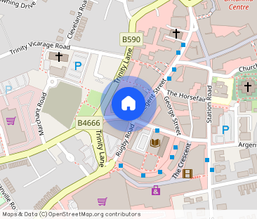 Coventry Road, Hinckley - Photo 1