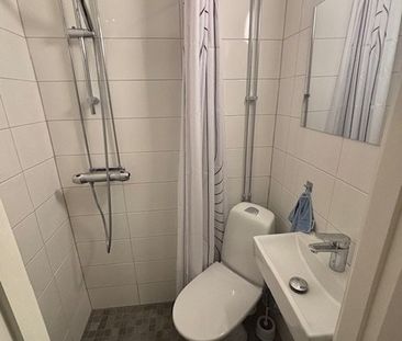 Amiralitetsgatan, Karlskrona - Foto 5