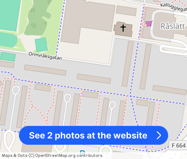 Kärrhöksgatan 26 - Photo 1