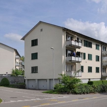 Qualité de vie à la périphérie de Pfäffikon ZH - Photo 1